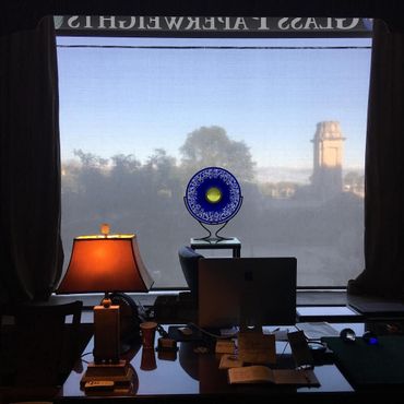 Галерея стекла L. H. Selman