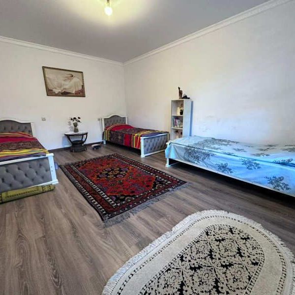 Гостевые домики, Отели 3*, Апартаменты