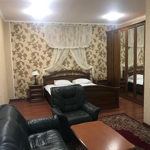 Отели 3*, Отели 4*