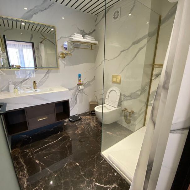 Отели 1-2*, Отели 3*, Паромы