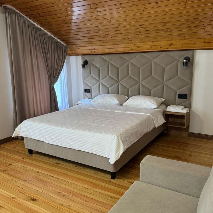 Отели 3*, Отели 4*