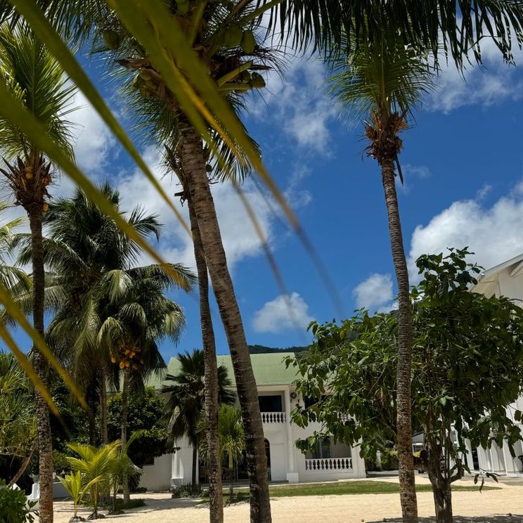 Апартаменты