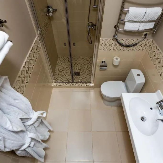 Гостиницы 4*