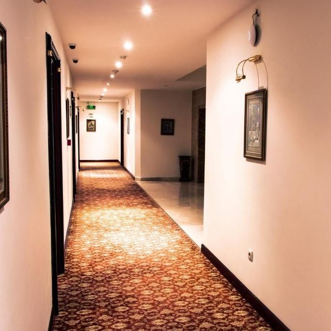 Гостевые домики, Отели 3*