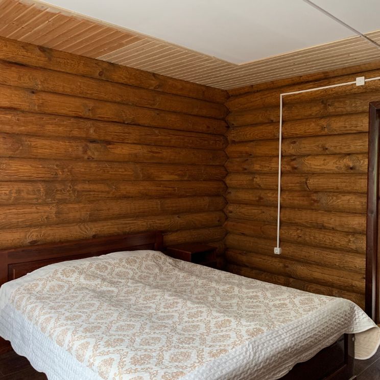 Бутик-отели, Шале