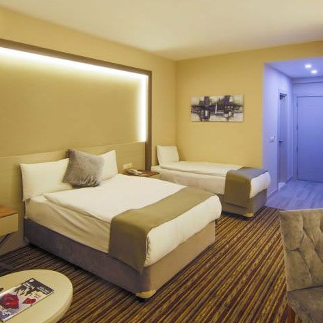 Отели 4*, Бутик-отели