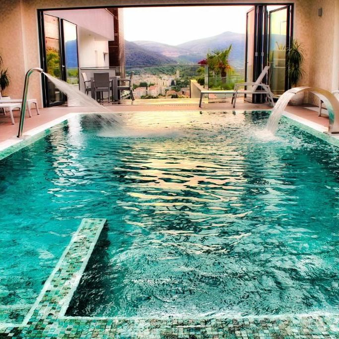 Отели 3*, Отели 4*, Бутик-отели