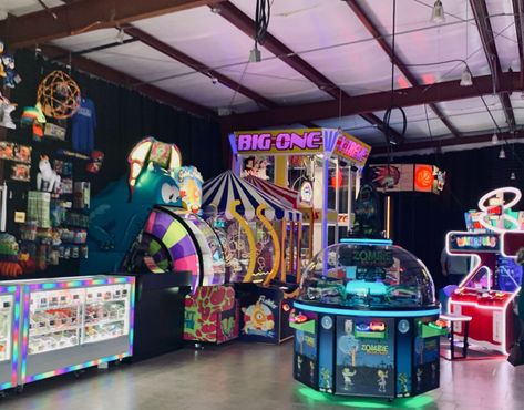 Автокинотеатр «Блу-Фокс»