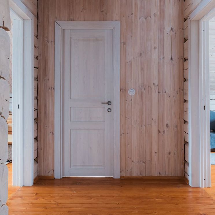 Гостевые домики