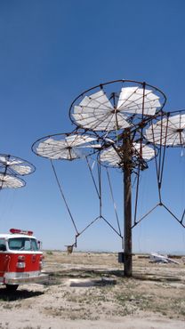 «Дельта Солар»