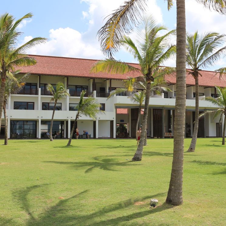 Гостевые домики, Отели 3*, Бунгало, Лоджи