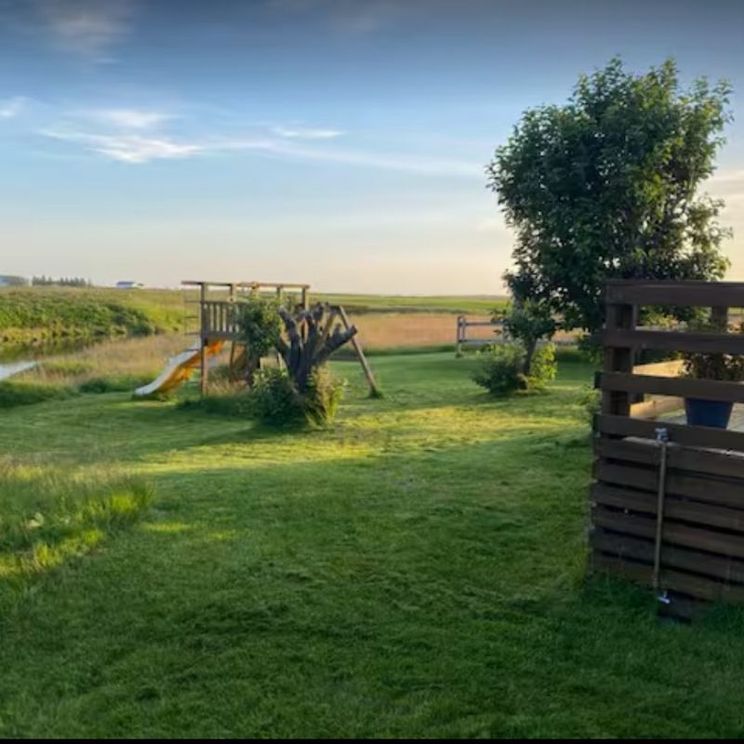 Гостевые домики, Отели 4*