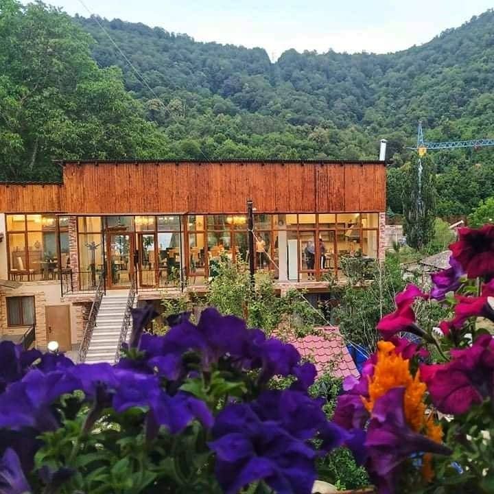 Гостиницы 3*