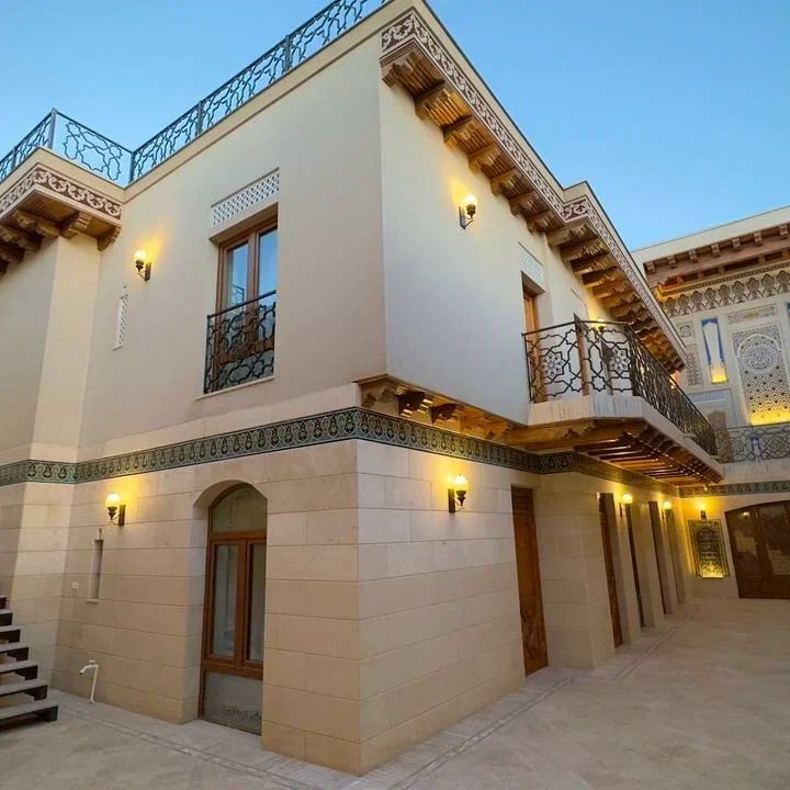 Отели 4*, Бутик-отели