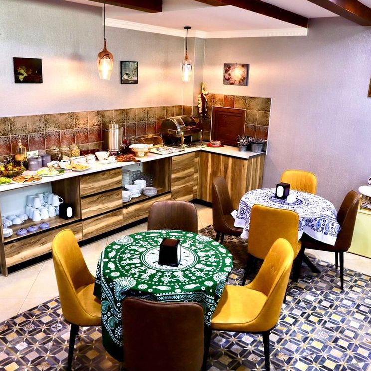 Бутик-отели