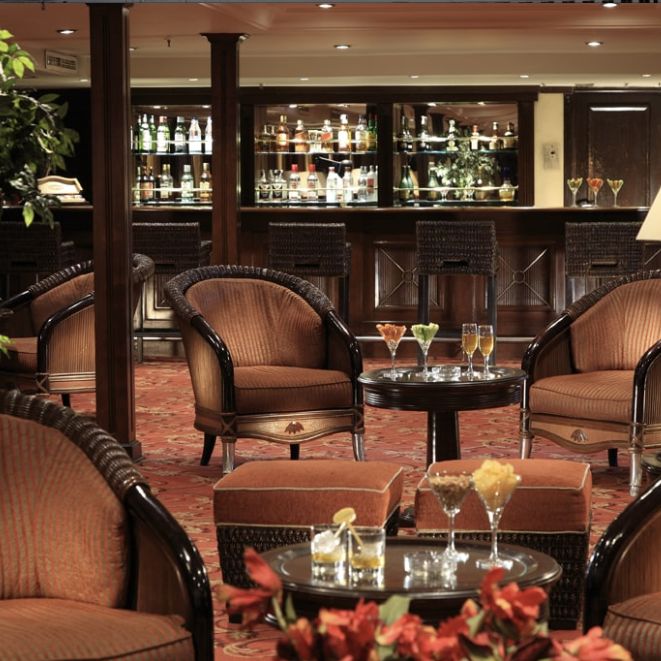 Кемпинг, отель 5*, домик