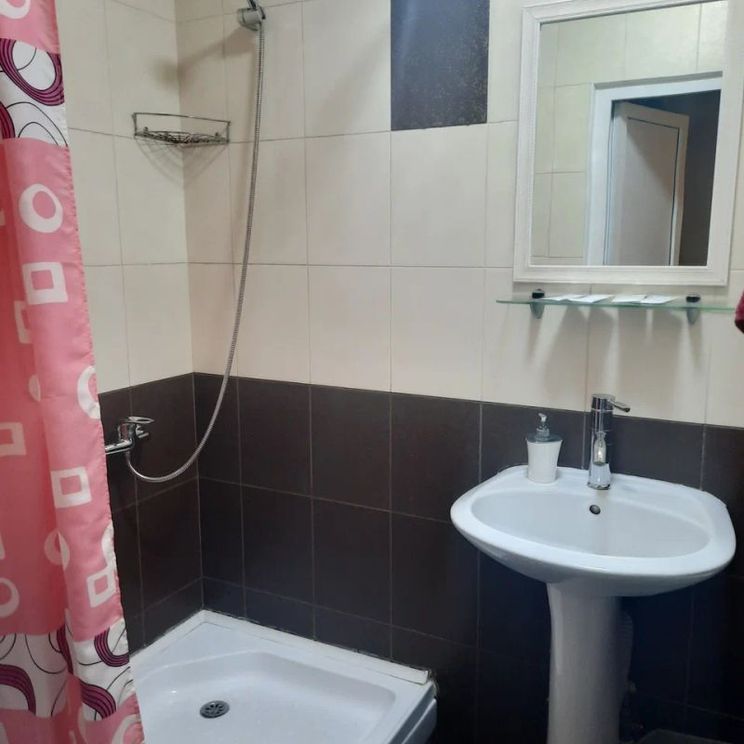 Отели 1-2*, Гостевые домики