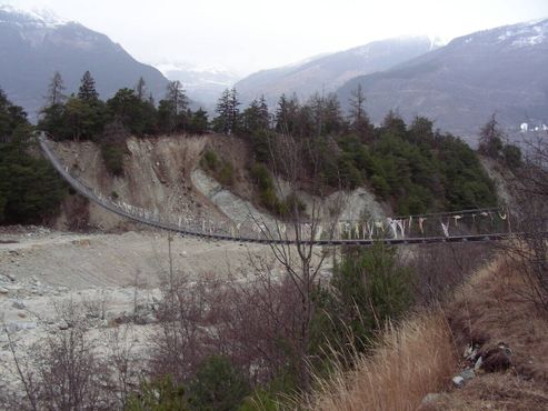 Бутанский мост