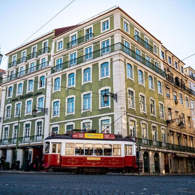 Бутик-отели