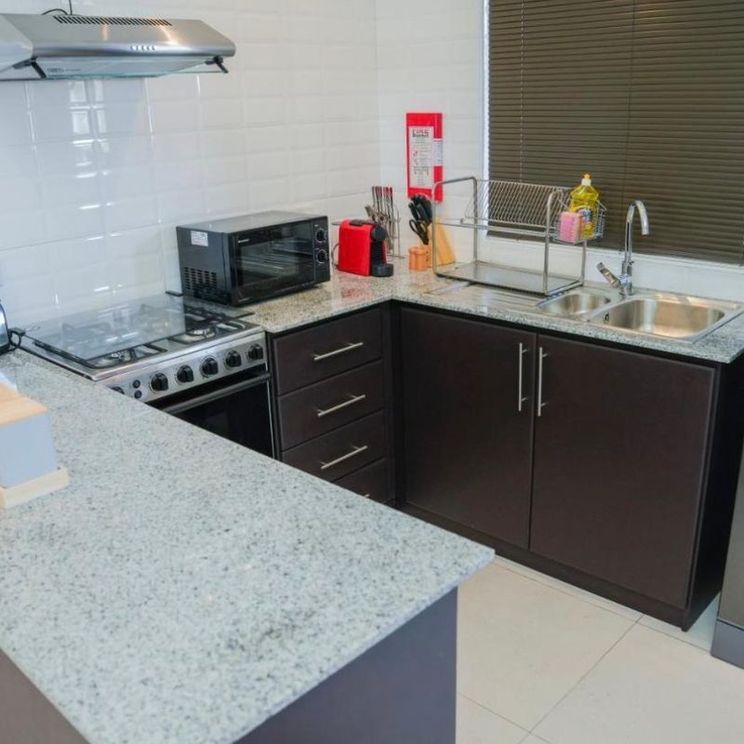 Апартаменты