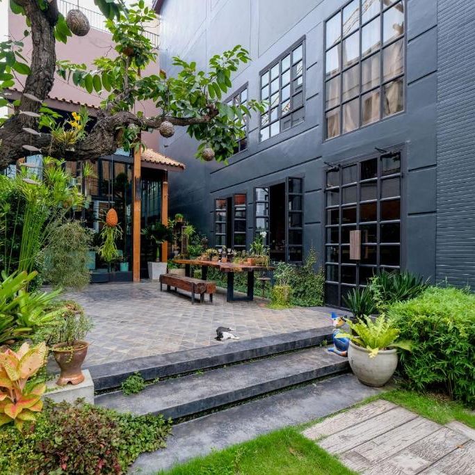 Отели 4*, Бутик-отели, Отели 5*