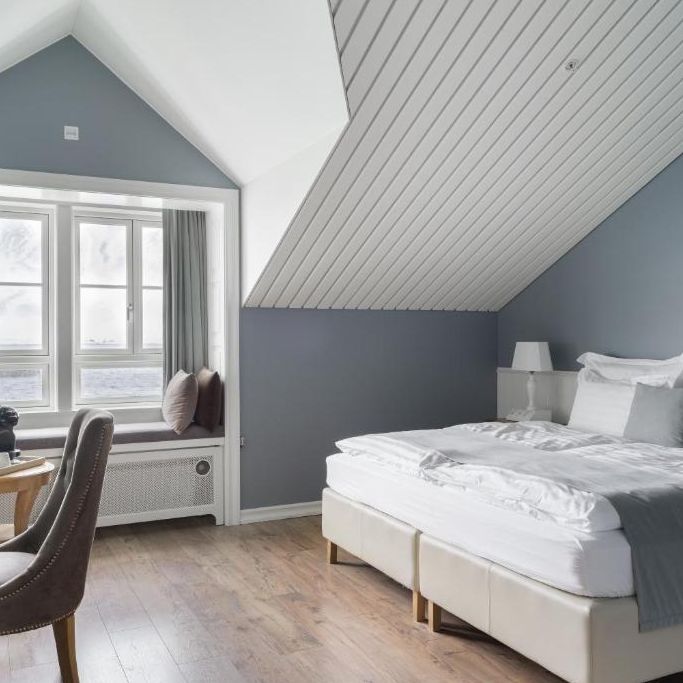 Бутик-отели, Апартаменты, Отели 5*