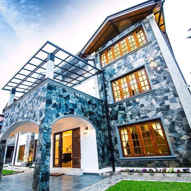 Гостиницы 4*