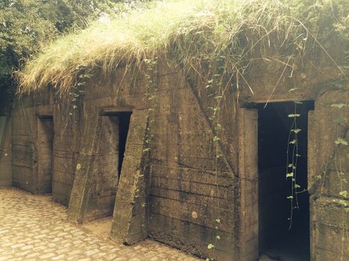 Пункт первой помощи