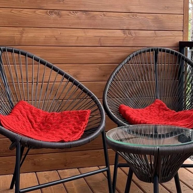 Отели 4*, Глэмпинги