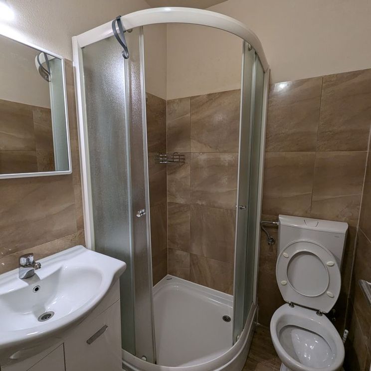 Отели 1-2*, Гостевые домики, Апартаменты