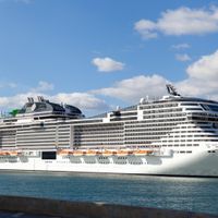 MSC Grandiosa (1/39)