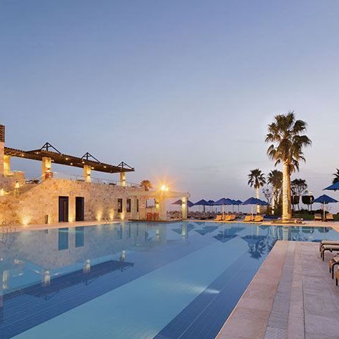 Отели 3*, Отели 4*, Палатки