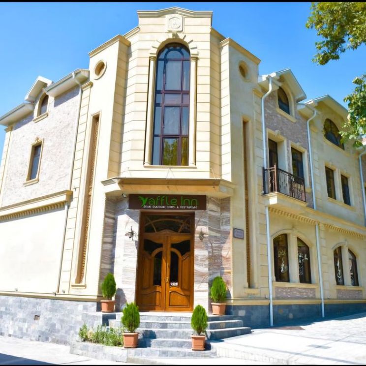 Отели 3*, Отели 4*, Бутик-отели