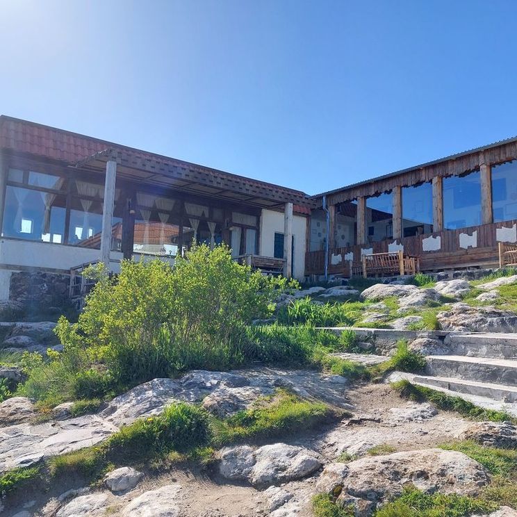 Отели 3*, Отели 4*