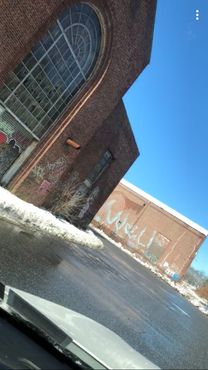 Психиатрический центр «Пилигрим»