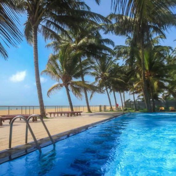 Отели 4*, Отели 5*