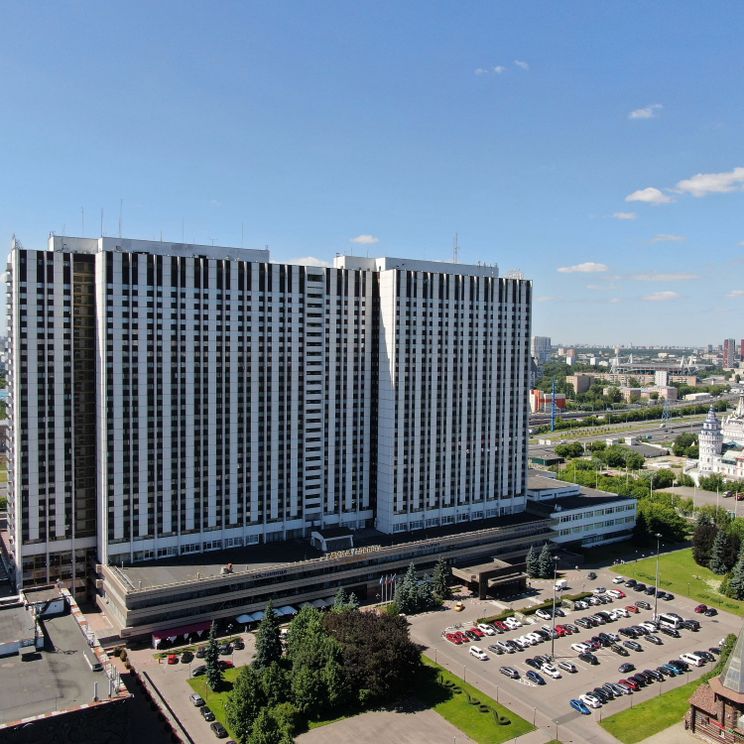 Отели 3*, Отели 4*