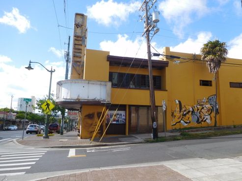 Театр «Куин»