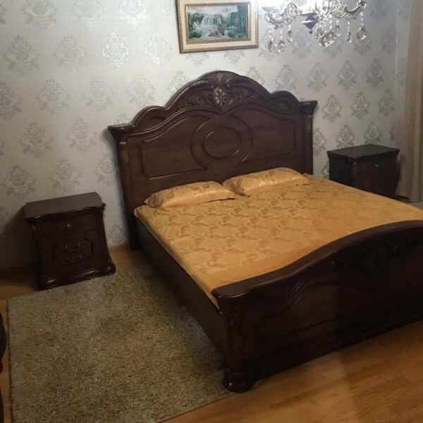 Гостевые домики