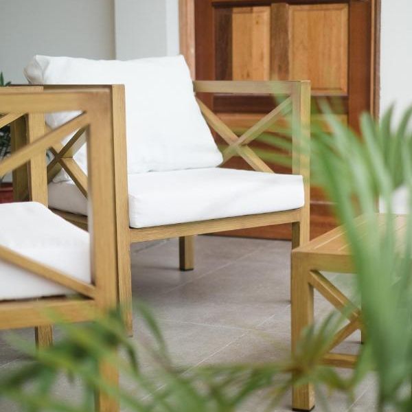 Гостевые домики