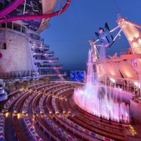 Harmony of The Seas (14/44)
