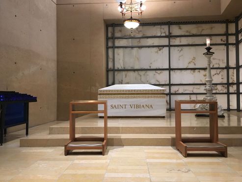 Собор Пресвятой Девы Марии Царицы Ангелов