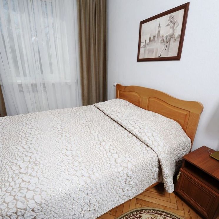 Отели 3*, Отели 4*