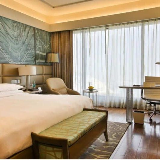 Отели 4*, Бутик-отели, Отели 5*