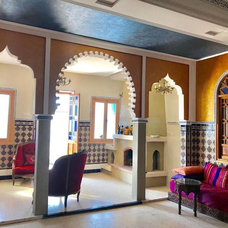 Отели 3*, Отели 4*