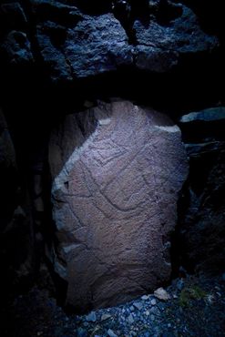 Изображение лица