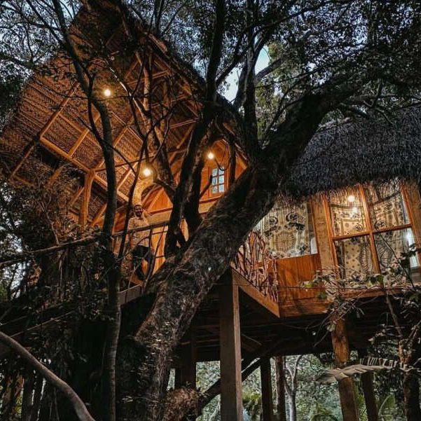 Гостевые домики, Отели 3*, Виллы