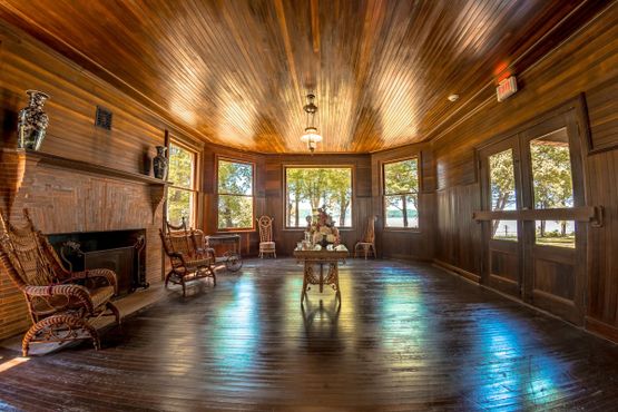 Боулинг-клуб Линдхёрст