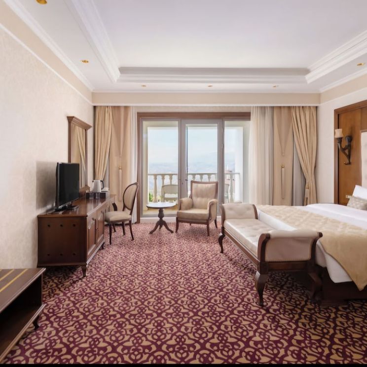 Отели 3*, Отели 4*, Бутик-отели