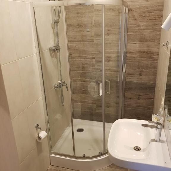 Гостевые домики, Отели 3*